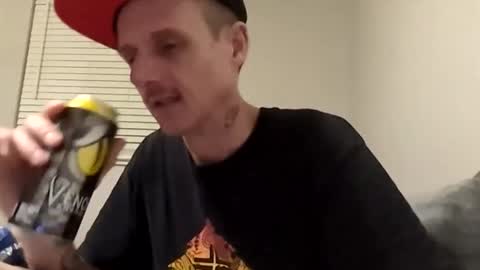 Snapshot of meanfinger chatting on 8, 2, 2026 Jizzy online show from 8, 2, 2026