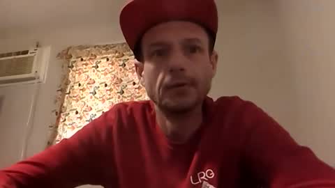 Snapshot of meanfinger chatting on 3, 3, 2026 Jizzy online show from 3, 3, 2026
