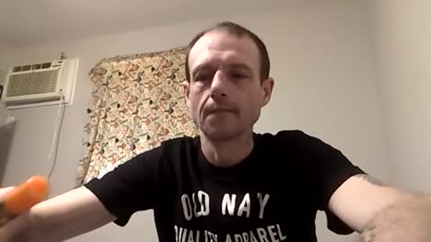 Snapshot of meanfinger chatting on 9, 3, 2026 Jizzy online show from 9, 3, 2026