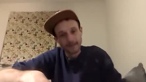Snapshot of meanfinger chatting on 15, 3, 2026 Jizzy online show from 15, 3, 2026