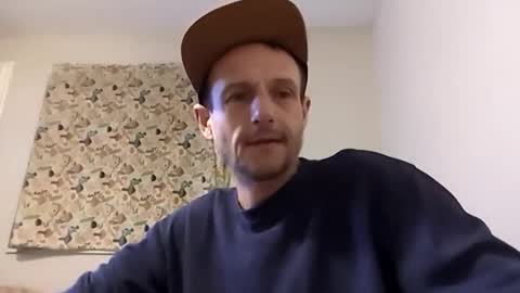 Snapshot of meanfinger chatting on 16, 3, 2026 Jizzy online show from 16, 3, 2026