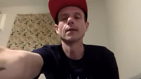 Snapshot of meanfinger chatting on 20, 3, 2026 Jizzy online show from 20, 3, 2026