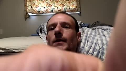 Snapshot of meanfinger chatting on 23, 6, 2026 Jizzy online show from 23, 6, 2026