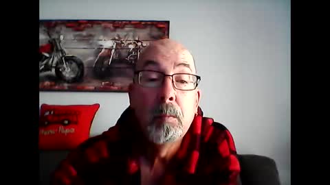 Snapshot of meathome3 chatting on 31, 5, 2026 me at home online show from 31, 5, 2026
