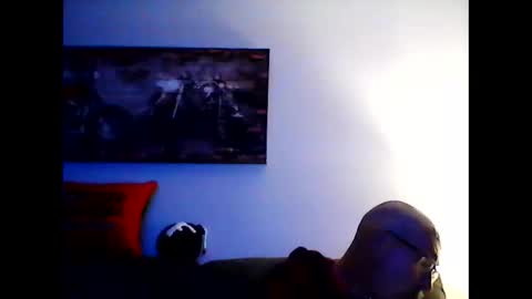 Snapshot of meathome3 chatting on 1, 6, 2026 me at home online show from 1, 6, 2026