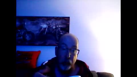 Snapshot of meathome3 chatting on 2, 6, 2026 me at home online show from 2, 6, 2026