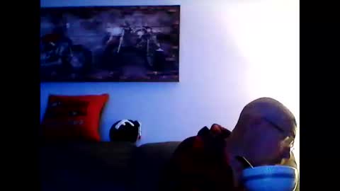 Snapshot of meathome3 chatting on 3, 6, 2026 me at home online show from 3, 6, 2026