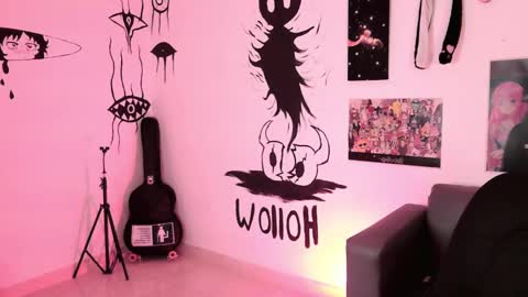 mec_sayuri online show from 9, 3, 2025