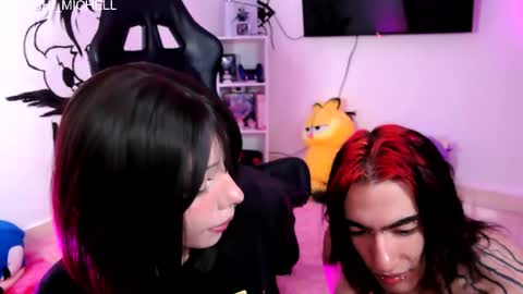 mec_sayuri online show from 18, 11, 2025