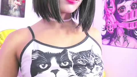 Snapshot of mec_sayuri chatting on 25, 5, 2026 mec_sayuri online show from 25, 5, 2026