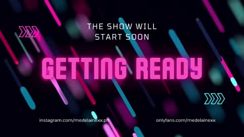 Snapshot of medelainexx chatting on 28, 4, 2026 Milena online show from 28, 4, 2026