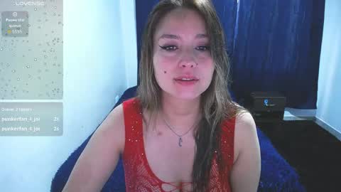 Snapshot of medelheine chatting on 6, 4, 2026 Madelheine online show from 6, 4, 2026