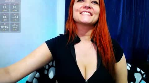 Snapshot of medelheine chatting on 15, 5, 2026 Madelheine online show from 15, 5, 2026
