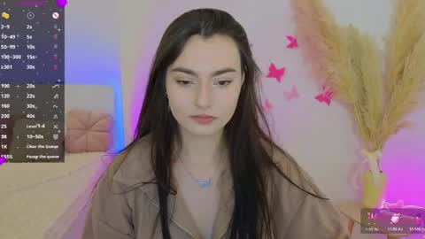 Dina online show from 15, 5, 2026