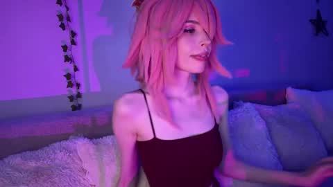 Nicole online show from 24, 5, 2026