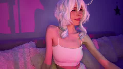 Nicole online show from 25, 5, 2026
