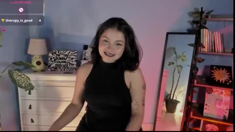 Snapshot of medusa_025 chatting on 17, 2, 2026 Coral online show from 17, 2, 2026