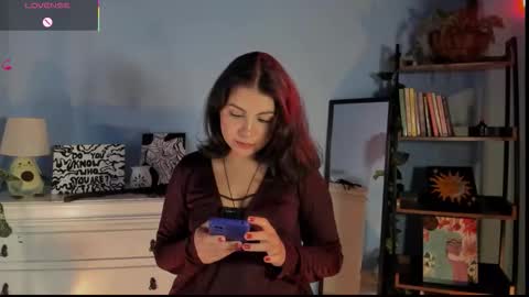 Snapshot of medusa_025 chatting on 19, 2, 2026 Coral online show from 19, 2, 2026