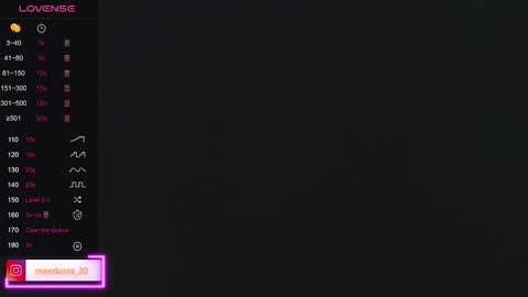 Johana  online show from 15, 2, 2026