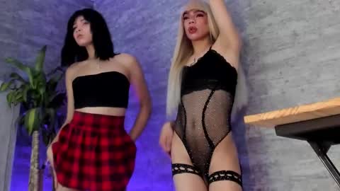 Medusa Ts online show from 28, 11, 2025