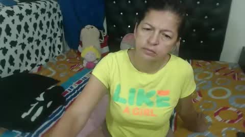 Snapshot of medusalilith69 chatting on 8, 5, 2026 Natalia online show from 8, 5, 2026