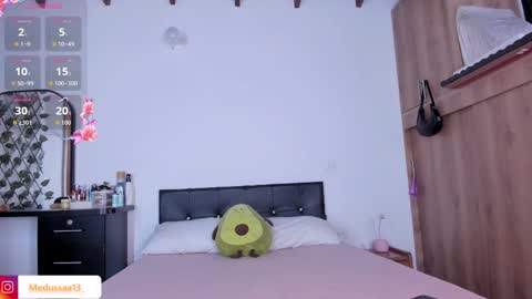 medussa13 online show from 18, 3, 2026