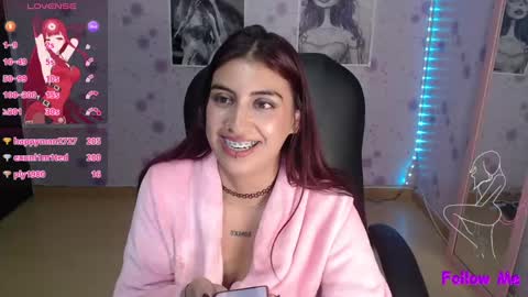 Katrina online show from 22, 2, 2025