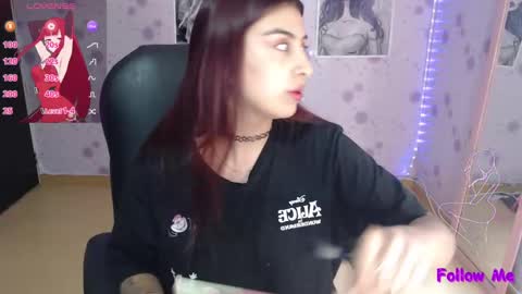 Katrina online show from 24, 2, 2025