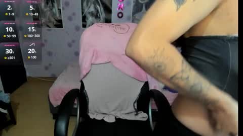 Katrina online show from 16, 11, 2025