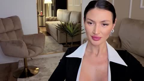 MedussaEyes online show from 8, 2, 2026