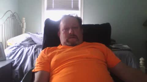 Snapshot of meech1970 chatting on 19, 1, 2025 meech1970 online show from 19, 1, 2025