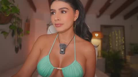 Andrea  online show from 30, 11, 2025