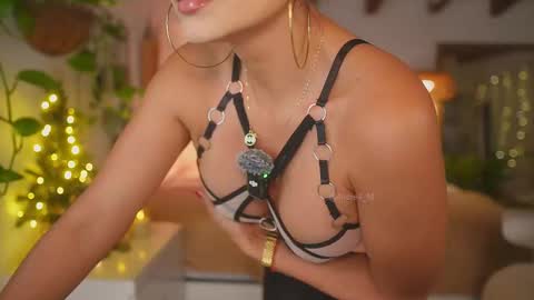 Andrea  online show from 6, 1, 2026