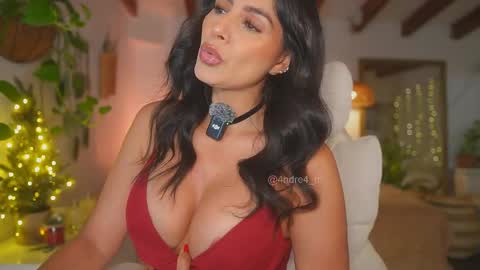 Andrea  online show from 12, 1, 2026