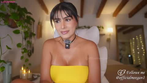 Snapshot of meegan1 chatting on 4, 3, 2026 Andrea online show from 4, 3, 2026