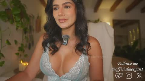 Snapshot of meegan1 chatting on 11, 4, 2026 Andrea online show from 11, 4, 2026