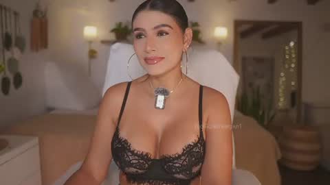 Andrea  online show from 3, 7, 2026