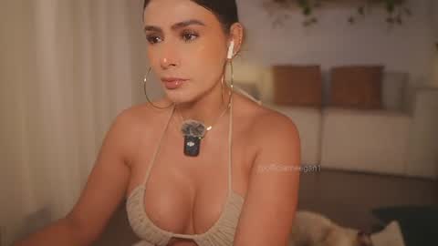 Andrea  online show from 12, 7, 2026