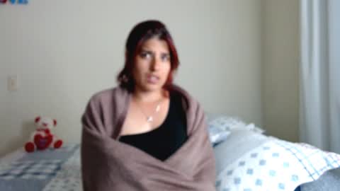 Snapshot of meehturt chatting on 23, 1, 2025 anna online show from 23, 1, 2025