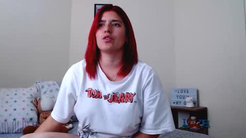 Snapshot of meehturt chatting on 30, 9, 2025 anna online show from 30, 9, 2025