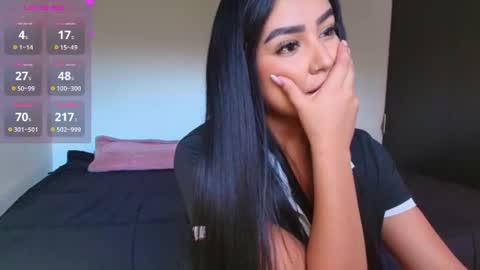 Snapshot of meelisa_reed chatting on 14, 7, 2026 Meelisa Reed online show from 14, 7, 2026