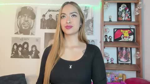 Emily online show from 10, 11, 2025