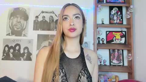 Emily online show from 13, 11, 2025