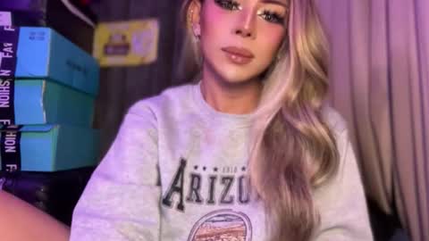 GODDESS OF ALL GODDESSES online show from 26, 3, 2026