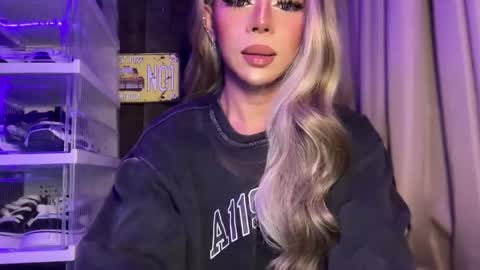 GODDESS OF ALL GODDESSES online show from 9, 4, 2026