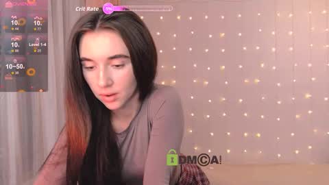 Snapshot of meewie chatting on 24, 10, 2025 Polly online show from 24, 10, 2025