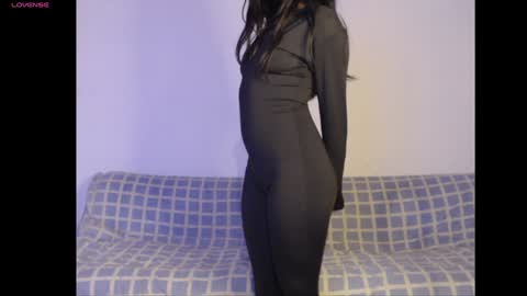 Meg4n Miauuuu online show from 31, 12, 2024