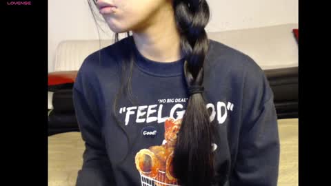 Meg4n Miauuuu online show from 6, 1, 2025