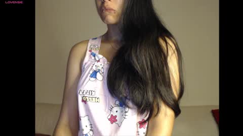 Meg4n Miauuuu online show from 8, 1, 2025