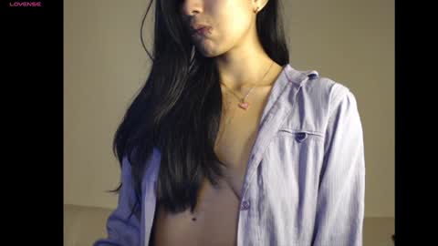 Meg4n Miauuuu online show from 13, 1, 2025